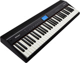 Roland GO:PIANO Keyboard (svart)