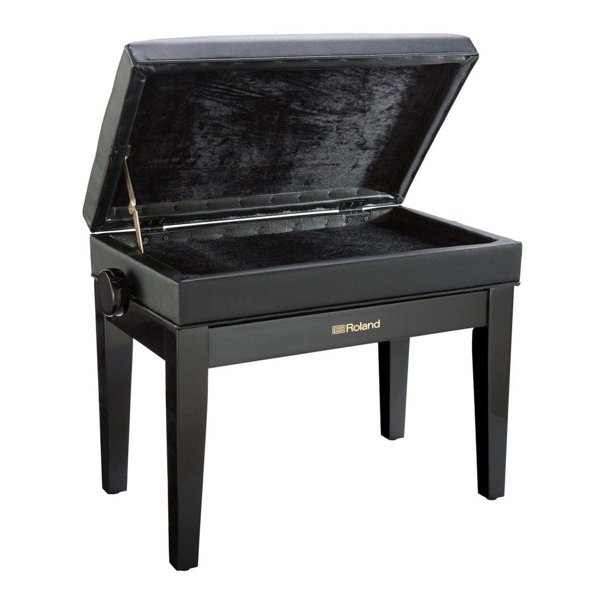 Roland RPB-400BK pianokrakk (svart)