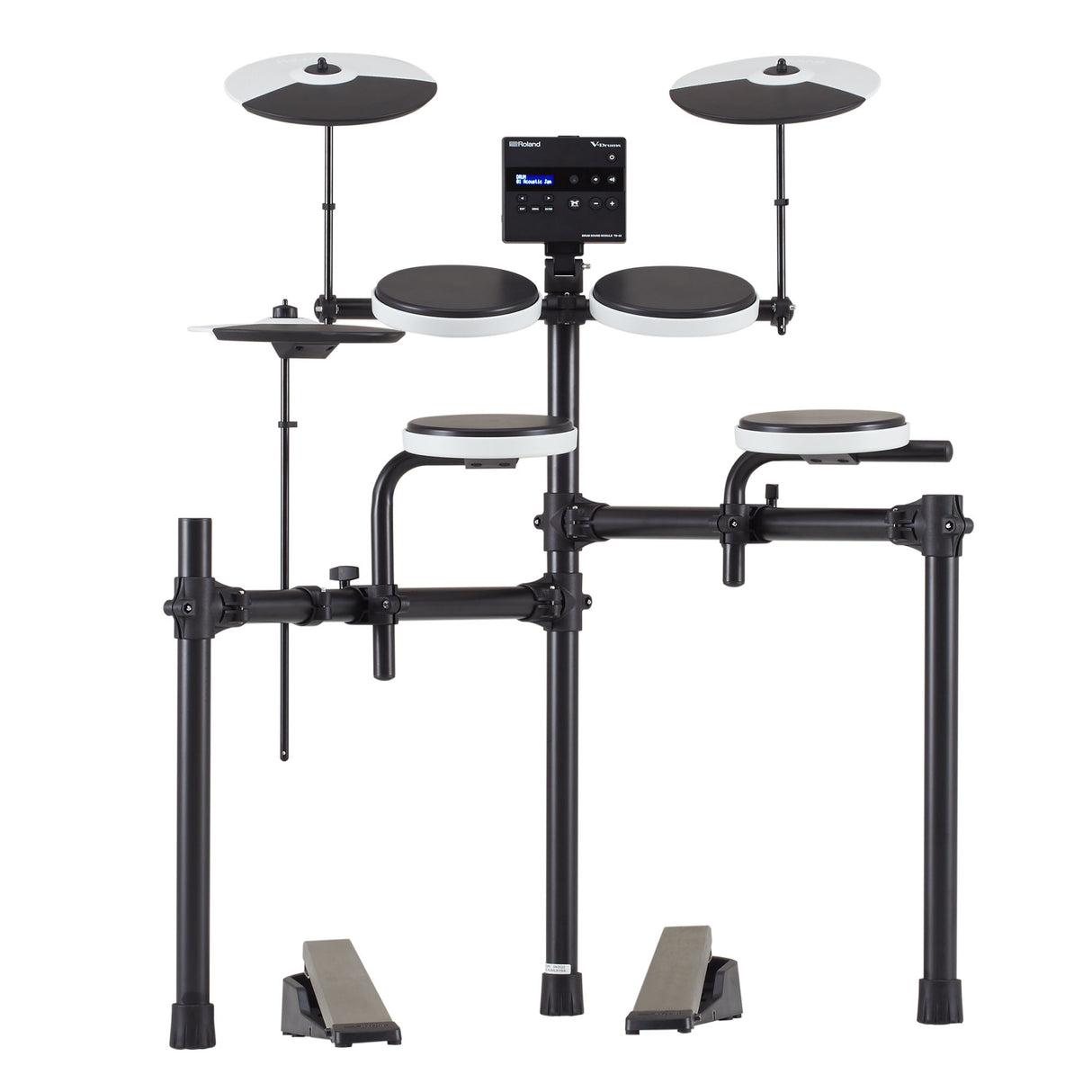 Roland TD-02K V-Drums elektrisk trommesett
