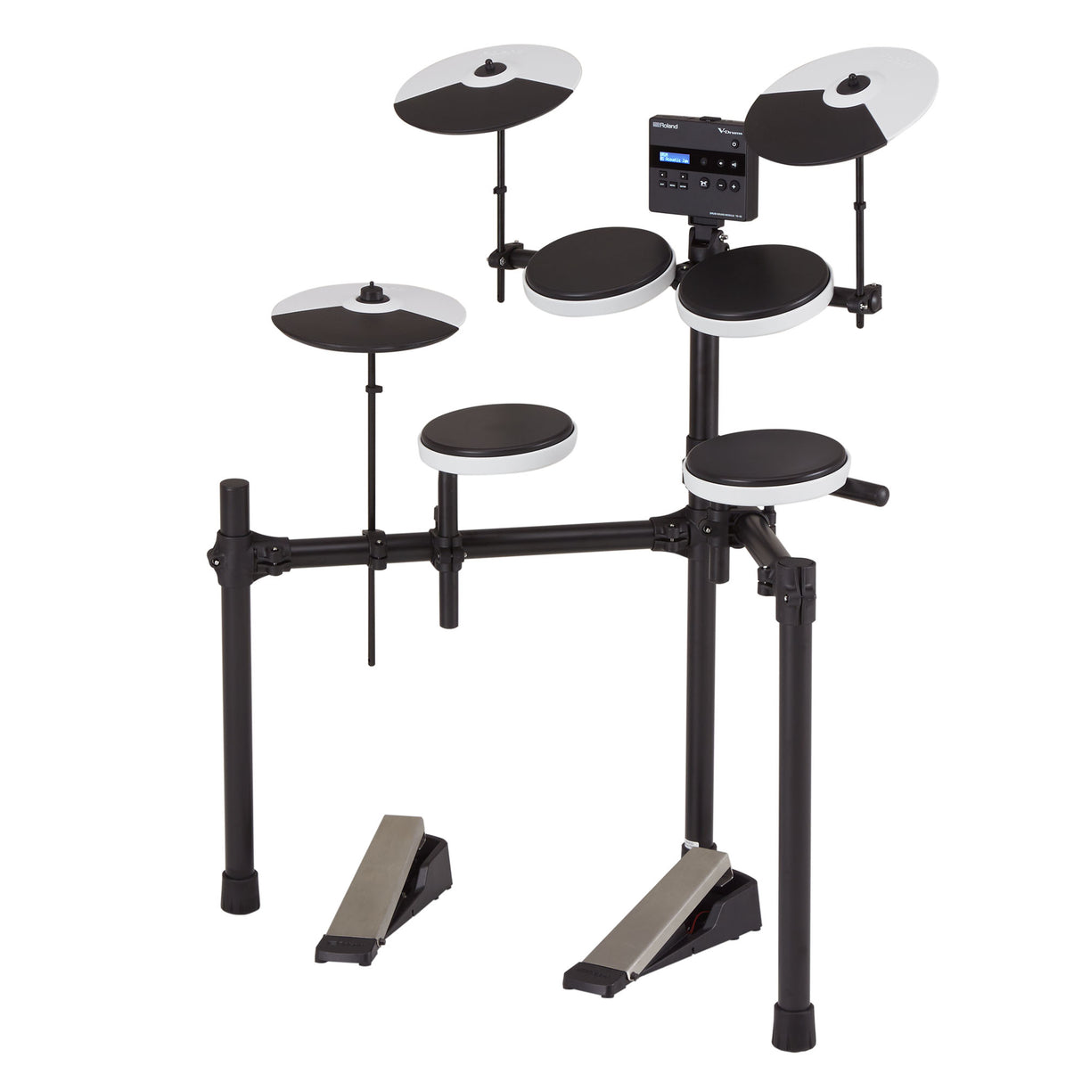 Roland TD-02K V-Drums elektrisk trommesett