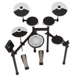 Roland TD-02KV startpakke