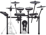 Roland TD-17KVX2 elektrisk trommesett