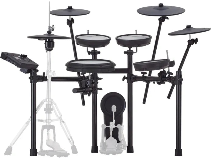Roland TD-17KVX2 elektrisk trommesett