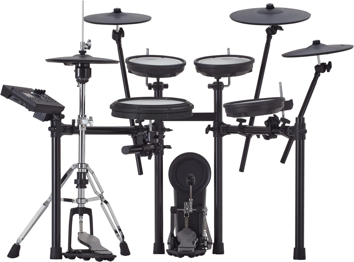 Roland TD-17KVX2 elektrisk trommesett