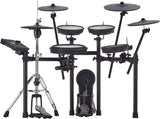 Roland TD-17KVX2 elektrisk trommesett