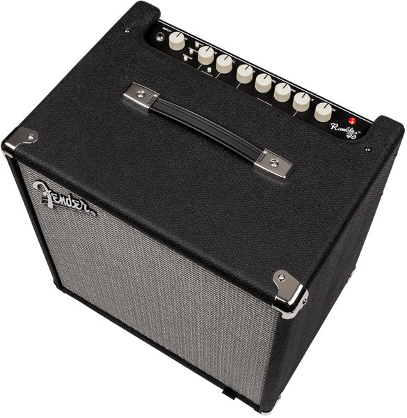 Rumble 40 bassforsterker