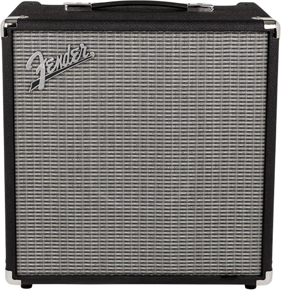 Rumble 40 bassforsterker