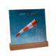 Studio 57 Hylle for vinylplater (Tre)