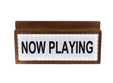 Studio 57 "Now Playing" Vinyl platestativ