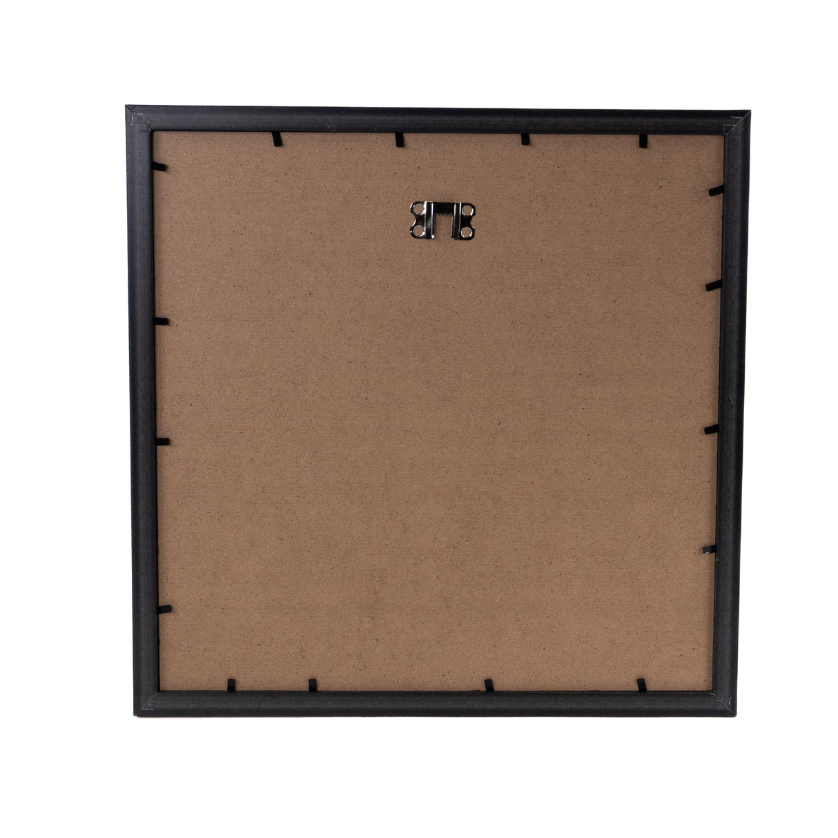 Studio 57 ramme for 12" vinylplate (brun)