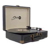 Studio 57 Dolly platespiller (svart)