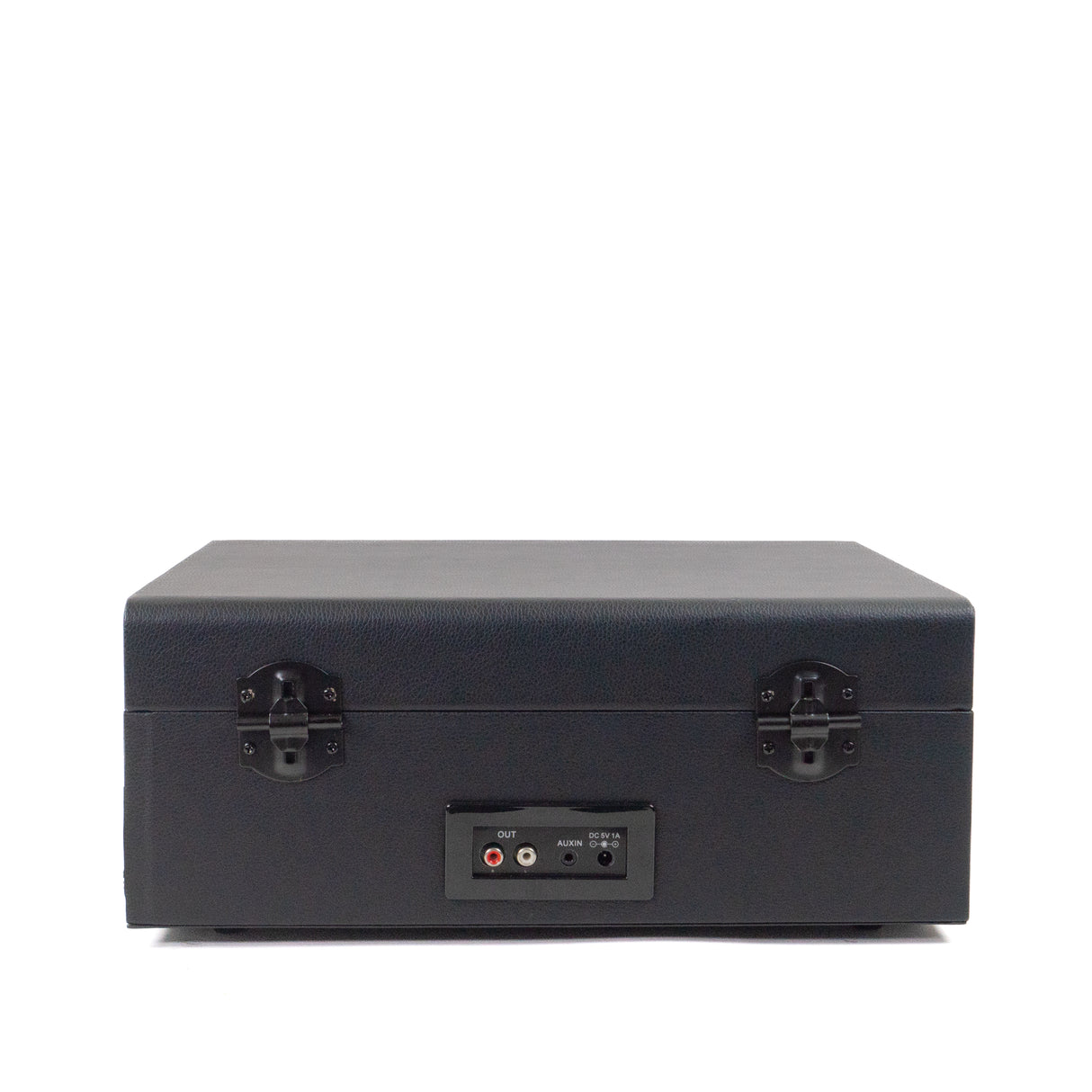Studio 57 Groovy platespiller (svart)