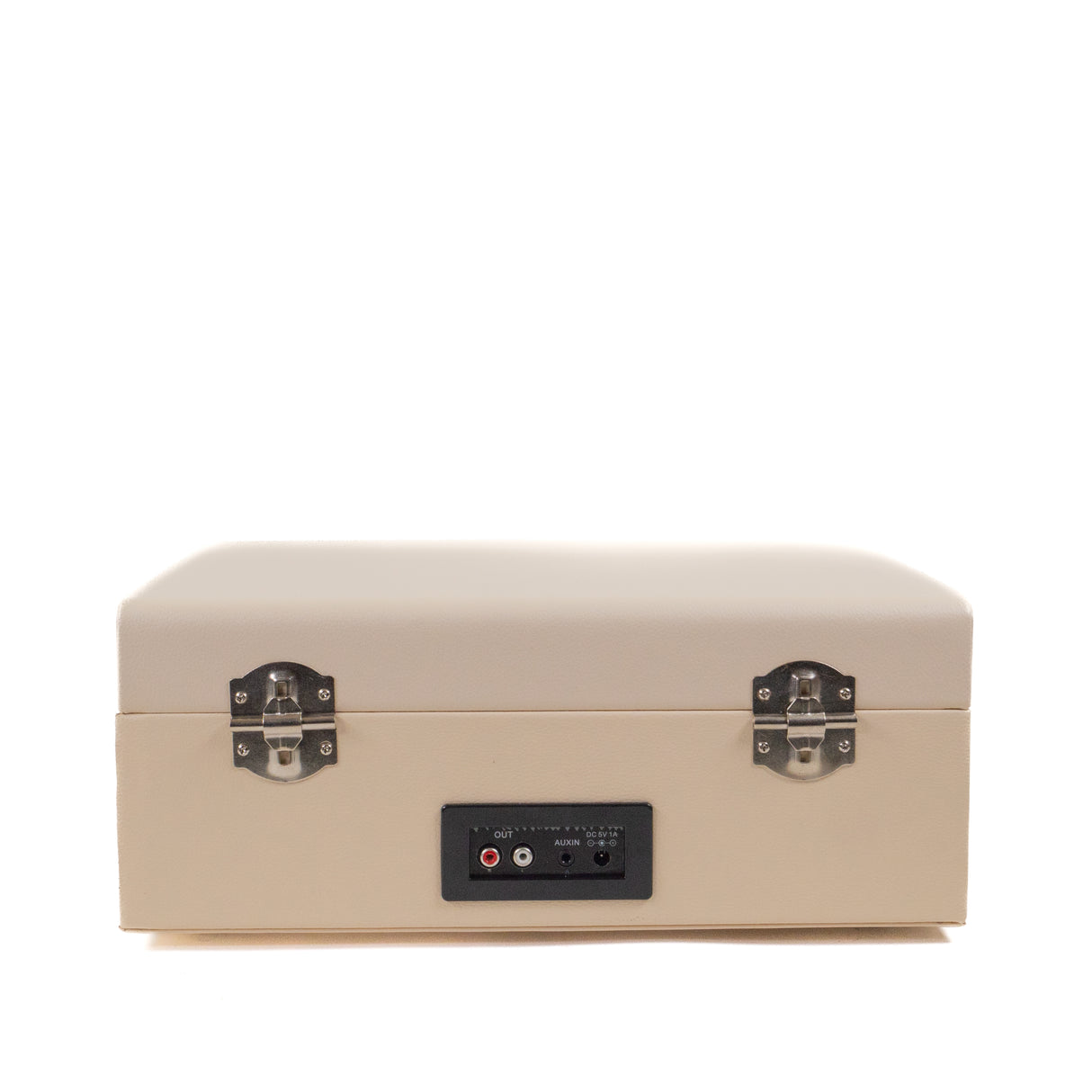 Studio 57 Groovy platespiller (Cream)