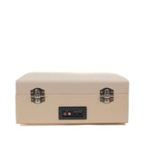 Studio 57 Groovy platespiller (Cream)