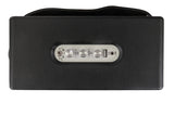 Studio 57 Pulse Bluetooth-høyttaler (Svart)
