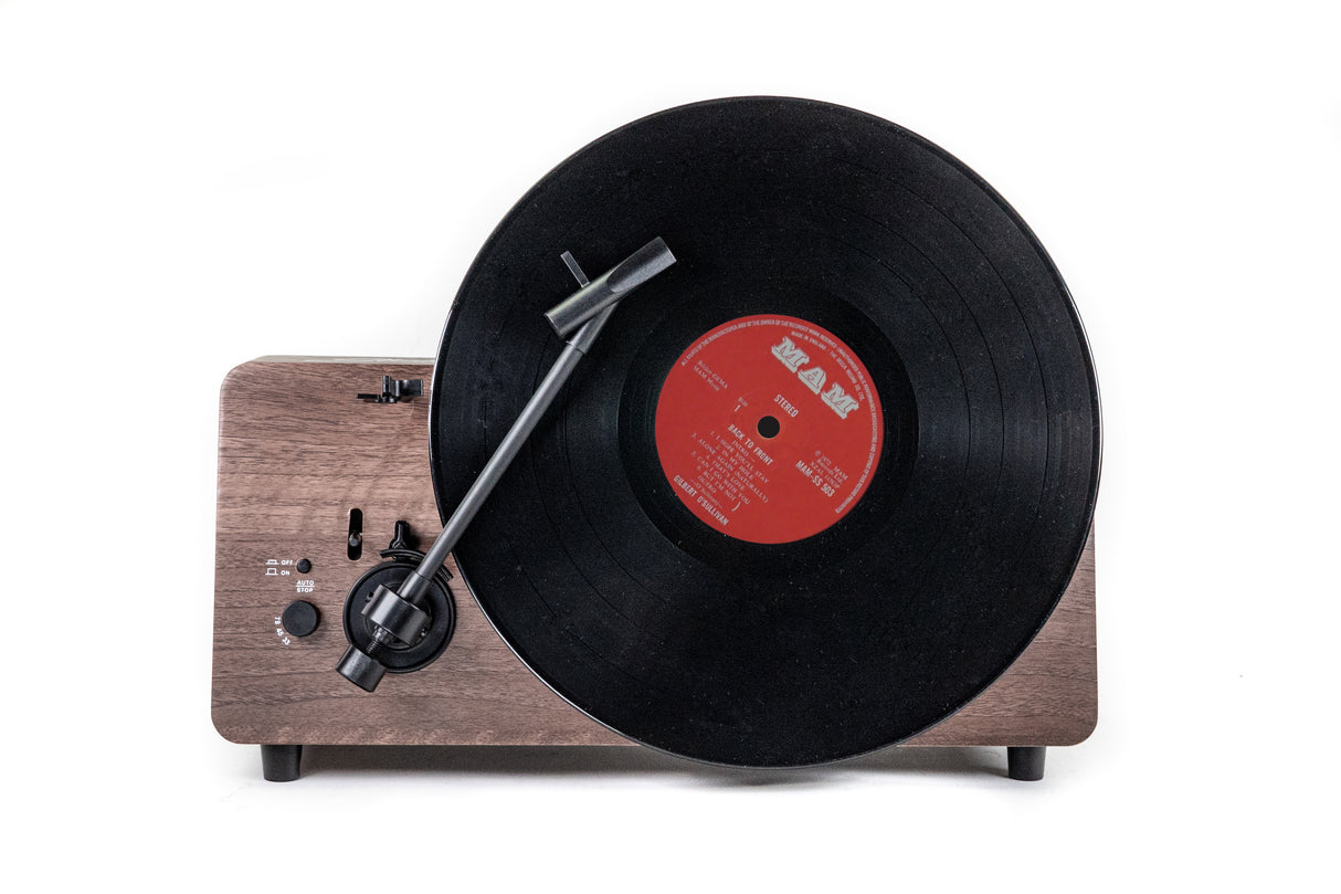 Studio 57 Vertikal platespiller
