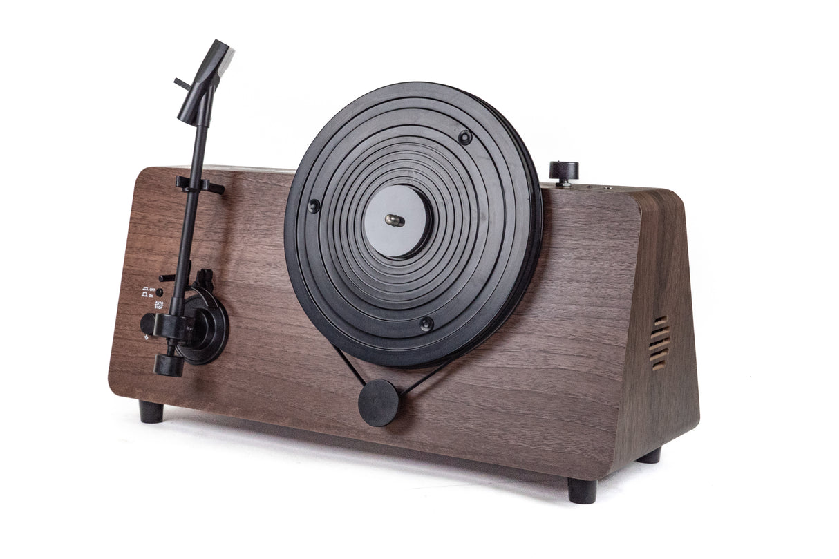 Studio 57 Vertikal platespiller