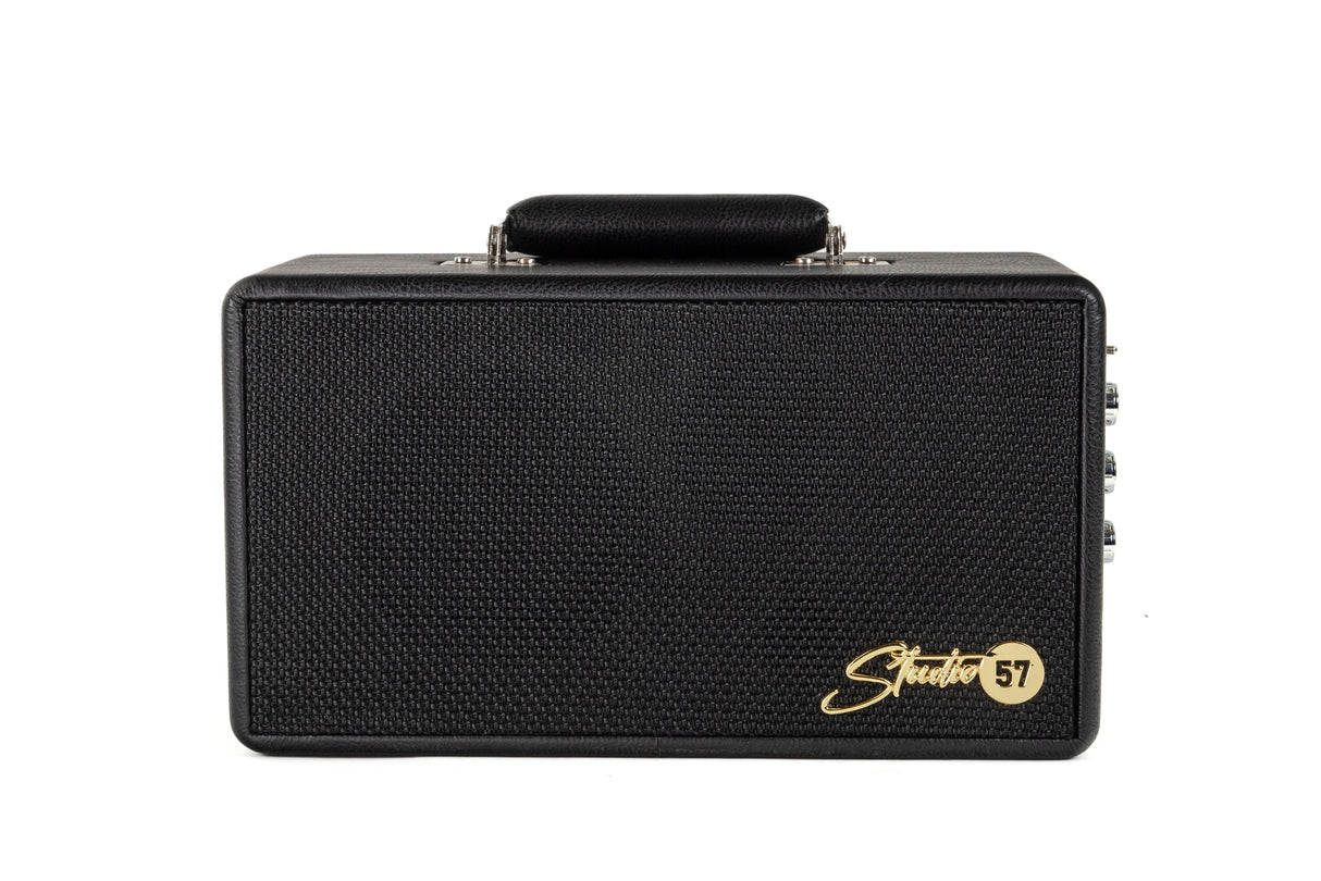 Studio 57 Vibe Bluetooth-høyttaler (Svart)