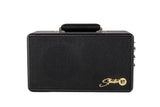 Studio 57 Vibe Bluetooth-høyttaler (Svart)