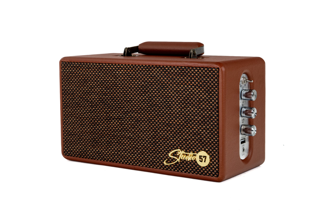 Studio 57 Vibe Bluetooth høyttaler