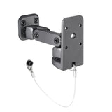 LD Systems Veggbrakett SAT WMB 10 B