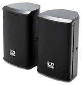 LD Systems SAT 42 G2 Høyttalersett 60W RMS 8 Ohm