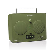 Tivoli Audio Song Book Bluetooth høyttaler (grønn)