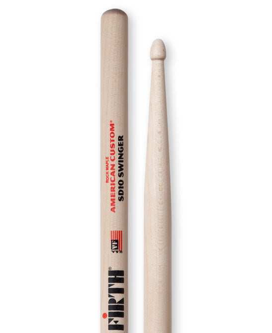 Vic Firth SD10 Swinger trommestikker