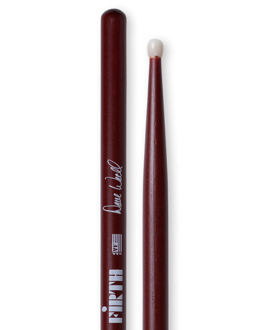 Vic Firth Dave Weckl signaturtrommestikker