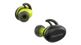 Pioneer SE-E8TW In-Ear Bluetooth hodetelefoner
