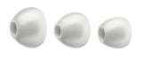Philips SHB4305W Bluetooth sportshodetelefoner (hvite)