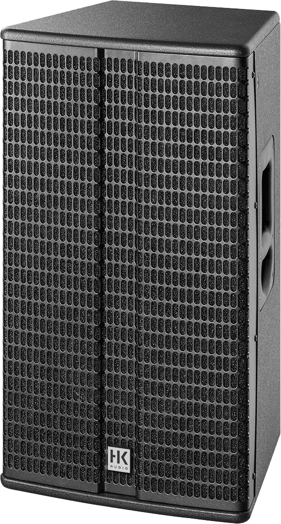 HK Audio Linear 3 112FA aktiv PA-høyttaler (full rekkevidde)