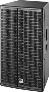 HK Audio Linear 3 112FA aktiv PA-høyttaler (full rekkevidde)