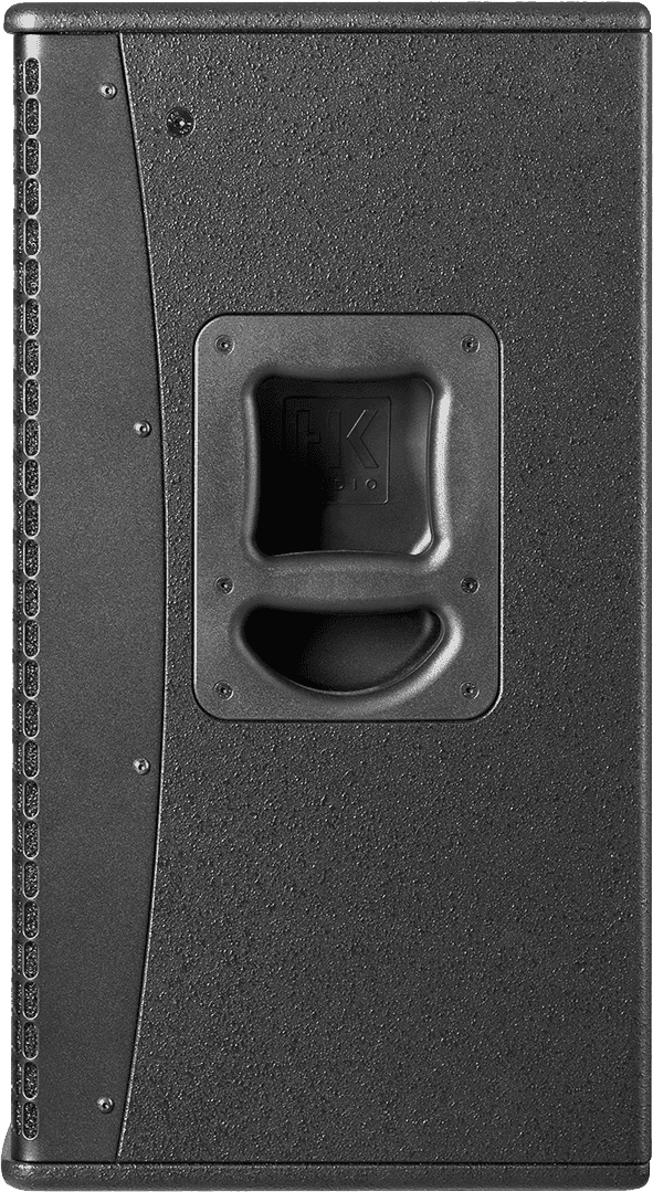 HK Audio Linear 3 112FA aktiv PA-høyttaler (full rekkevidde)
