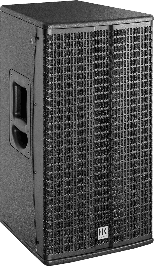 HK Audio Linear 3 112FA aktiv PA-høyttaler (full rekkevidde)