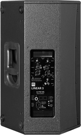 HK Audio Linear 3 112XA Active PA-høyttaler (multifunksjonell)