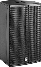 HK Audio Linear 3 112XA Active PA-høyttaler (multifunksjonell)