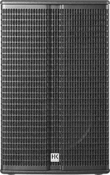 HK Audio Linear 3 115FA aktiv PA-høyttaler (full rekkevidde)