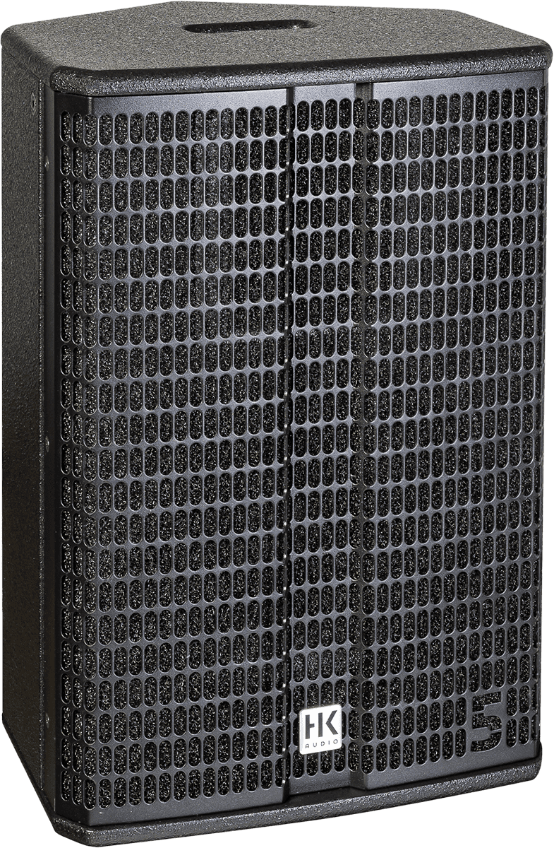 HK Audio Linear 5 mkII 110XA Active PA-høyttaler (multifunksjonell)