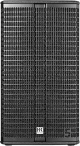 HK Audio Linear 5 mkII 112FA aktiv PA-høyttaler (full rekkevidde)