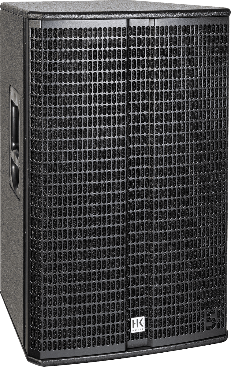 HK Audio Linear 5 mkII 115FA aktiv PA-høyttaler (full rekkevidde)