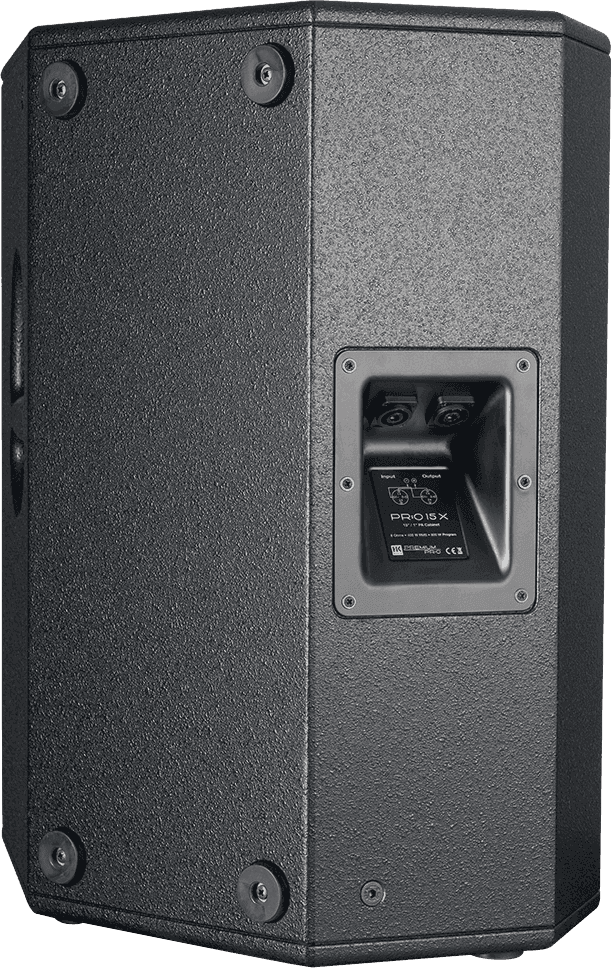HK Audio PR:O 15X passiv PA-høyttaler