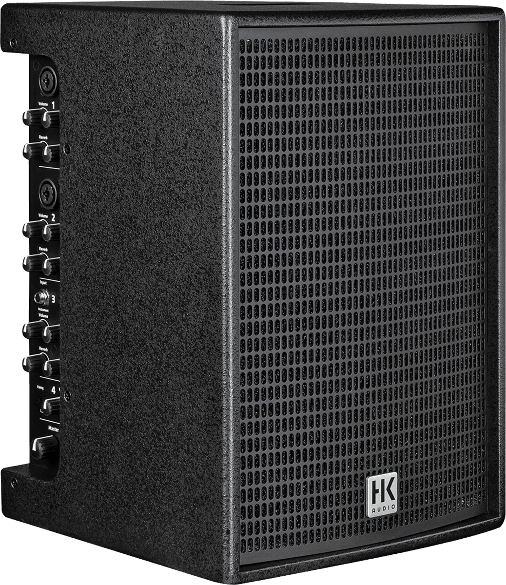 HK Audio Move 8 batterihøyttaler