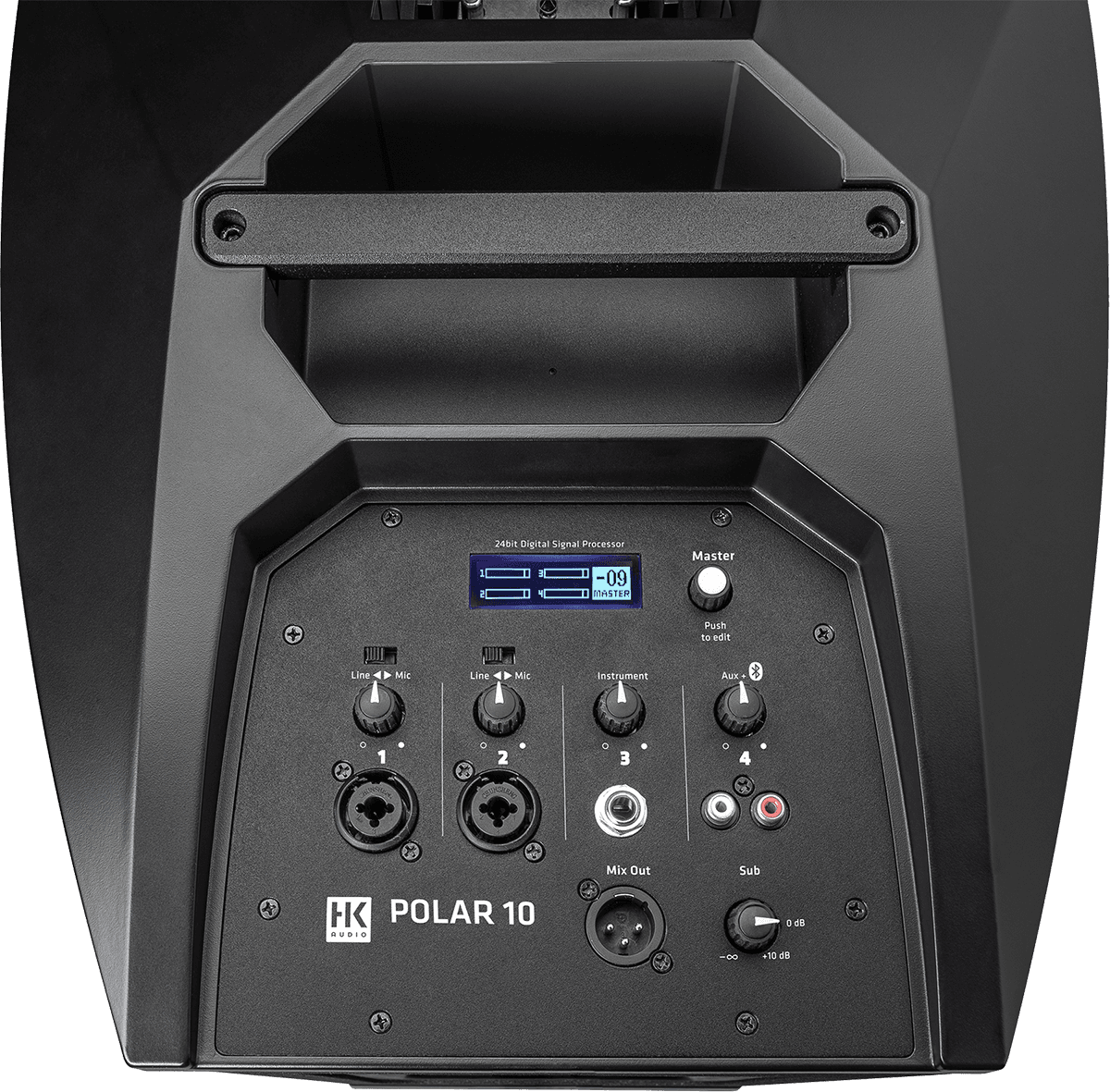 HK Audio Polar 10 Kolonne høyttaler