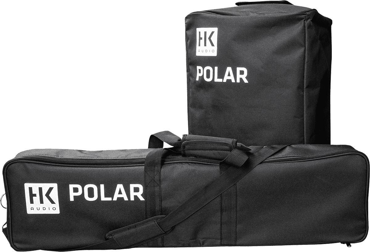 HK Audio Polar 10 Kolonne høyttaler