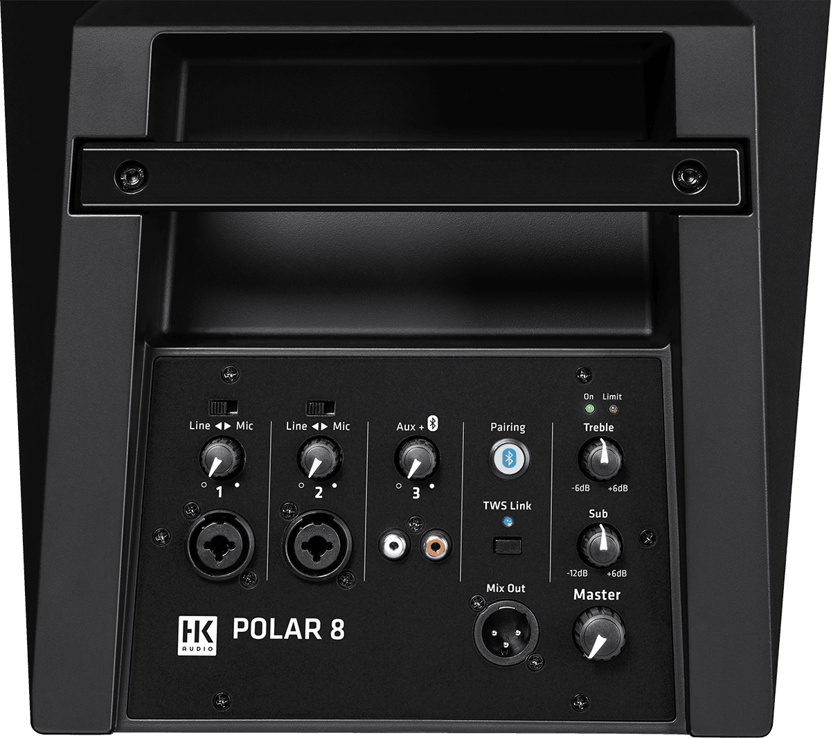 HK Audio Polar 8 Kolonne høyttaler