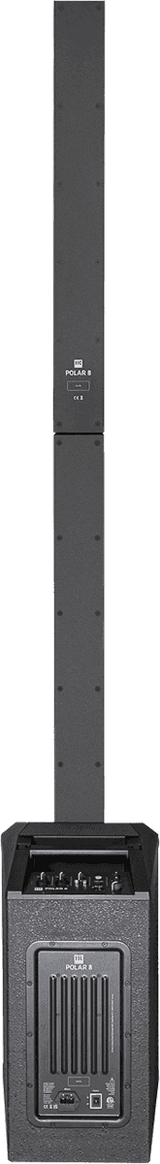 HK Audio Polar 8 Kolonne høyttaler