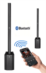 HK Audio Polar 8 Kolonne høyttaler