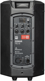 HK Audio Sonar 110XI - aktiv høyttaler