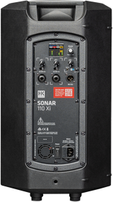 HK Audio Sonar 110XI - aktiv høyttaler